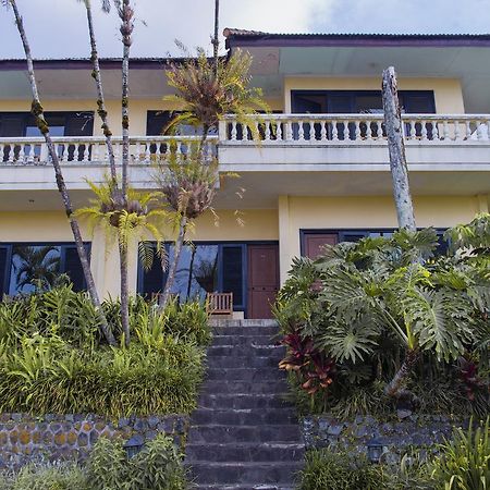Foresta Inn Family Resort Prigen Exterior foto